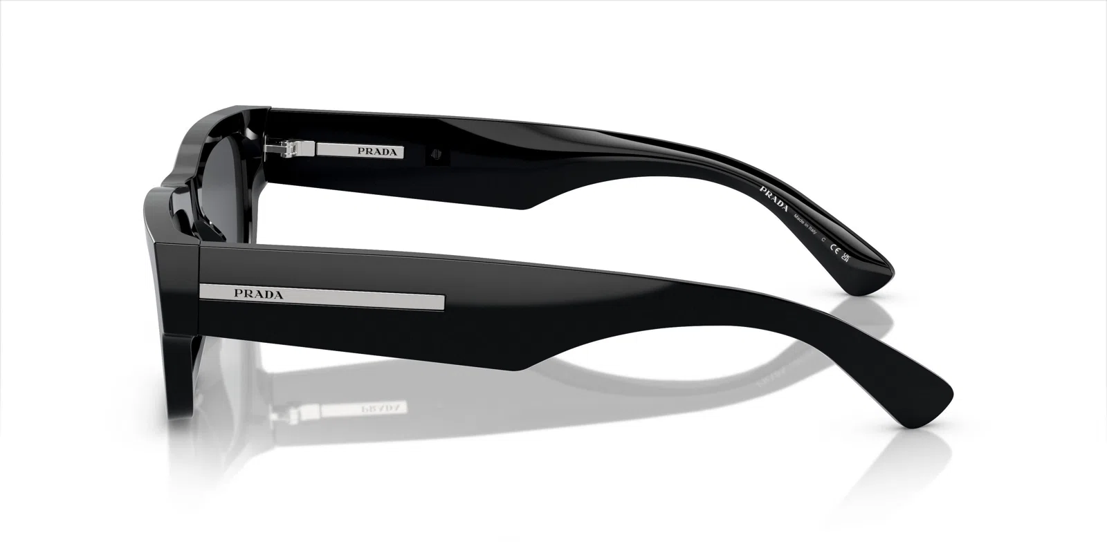 Prada A03SF Sunglasses - view 11